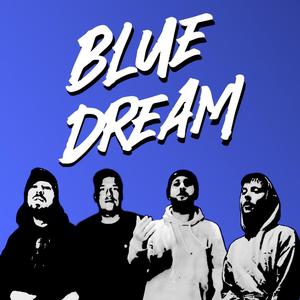 Blue Dream (feat. MB, Karanova & jano)