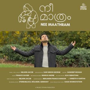 Nee Maathram (Karayumee Mizhikalil)