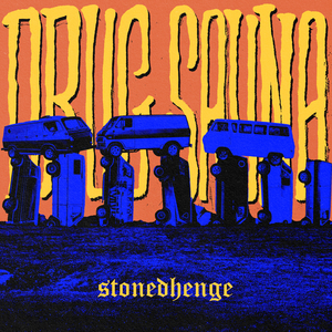 Stonedhenge
