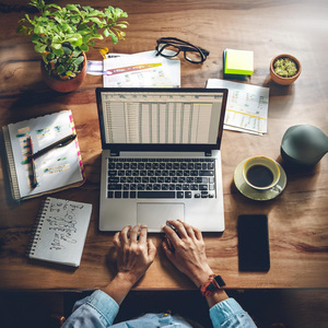 Melodías De Trabajo Tranquilas