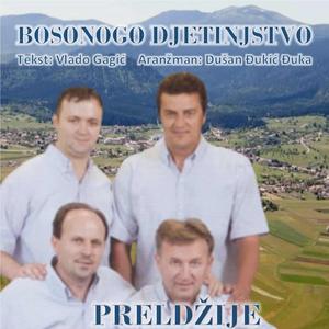 Bosonogo djetinjstvo (Preldžije)