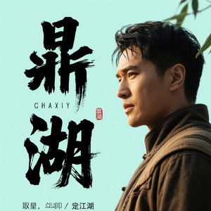 鼎定江湖