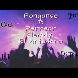 PÓNGANSE A PERREAR