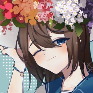 夏~憧憬与欢游~