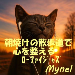 光の中で整う心