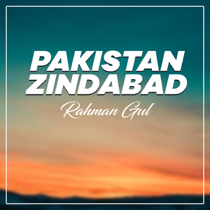 Pakistan Zindabad