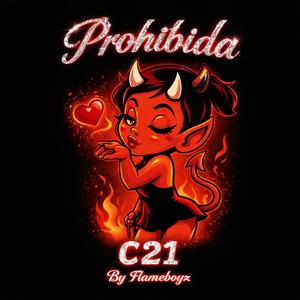 Prohibida (feat. Flameboyz)