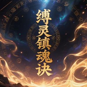 解怨释结咒(灵体优化)
