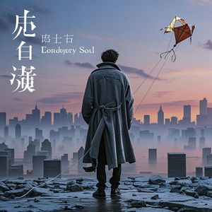 漂泊的孤独灵魂