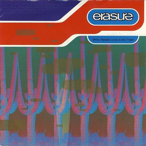 Sometimes (Danny Rampling Mix)