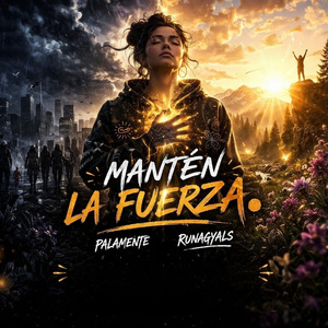 Manten la Fuerza