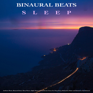 Binaural Beats Sleep