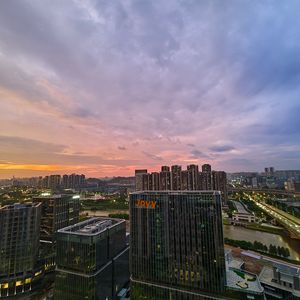 爱不守恒