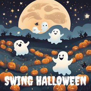 SWING HALLOWEEN