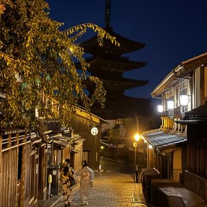 Kiyomizudera（清水寺）