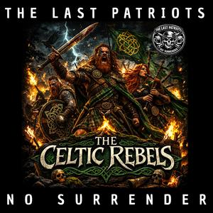 THE CELTIC REBELS