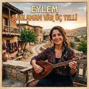 Bağlamam Var Üç Telli