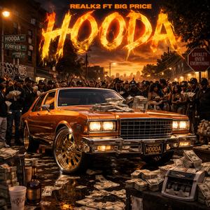 Hooda