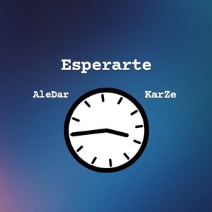Esperarte