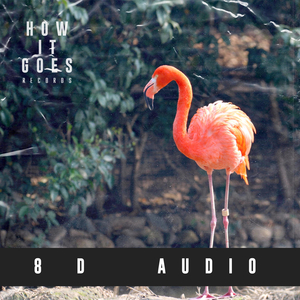 Illuminum (8D Audio)