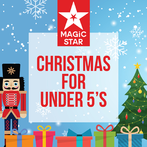 Music from Raymond Briggs' Father Christmas