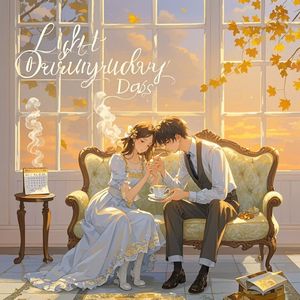 寻常日子里的光