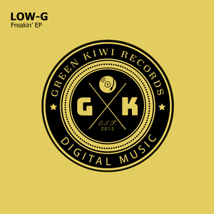 Freakin' (Original Mix)