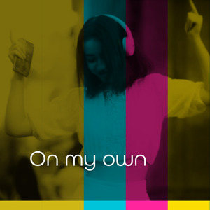 On My Own