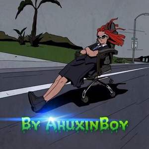 [已售出]''H''-''Rock Guitar Type Beat''