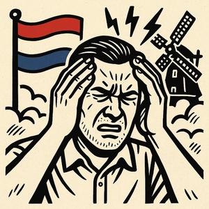 HOOFDPIJN