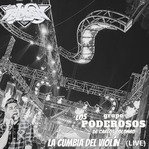 La cumbia del violín (Live)