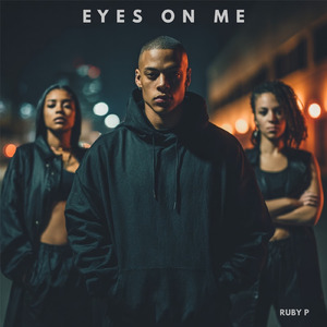 EYES ON ME