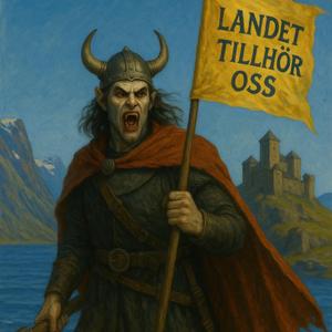 Landet tillhör oss