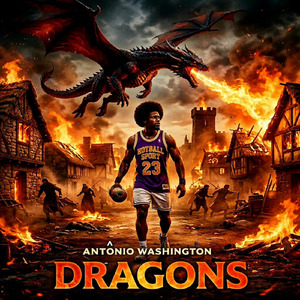 DRAGONS