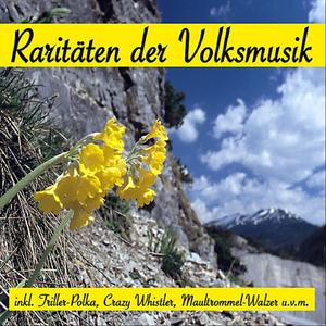 Die Penny Whistler kommen