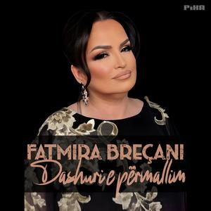 Dashuri e përmallim (feat. Fatmira Breçani)