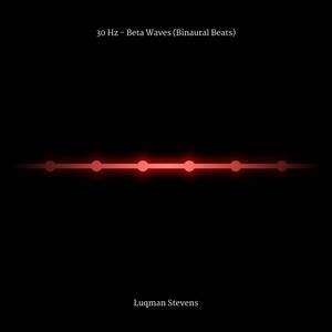 30 Hertz Loopable (Binaural Beats)