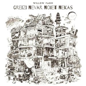 Greizi nevar noiet nekas (Radio Edit)