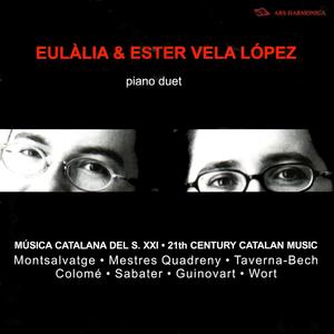 De La Lluna I Altres Imatges: I. Escena dansant