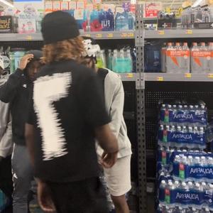 number two (feat. Slump6s & Che)