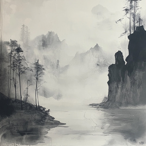 角徵宫商羽｜羽音护肾 滋肾定志