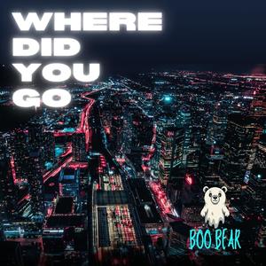 Where Did You Go