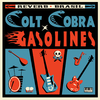 Colt Cobra - Crime Scene