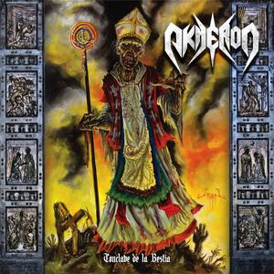 Cónclave de la Bestia