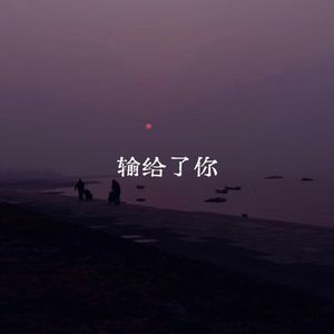 输给了你
