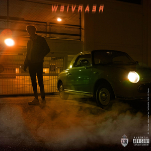 Can't Sleep (feat. Seth Kay)