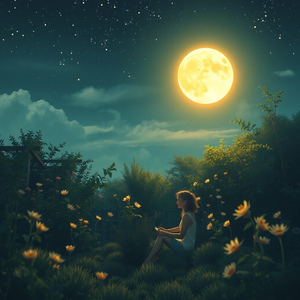 चाँदनी रातों का वादा है तुम्हारे लिए-2