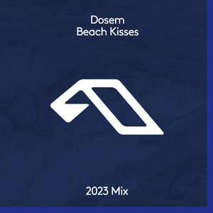 Beach Kisses (2023 Extended Mix)