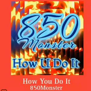 how u do it (feat. Pancho)