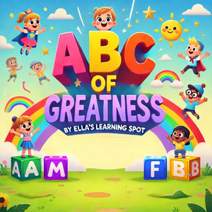 ABC of Greatness